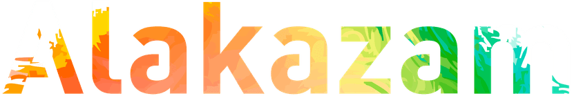 Alakazam Labs Logo